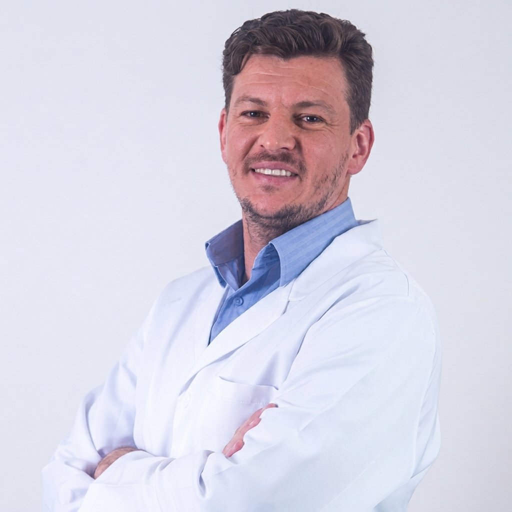 Dr. Otávio Micelli